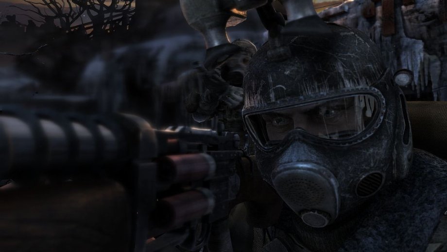 Metro 2033 To Feature Latest DirectX 11 And 3D Vision