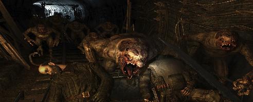Al final no habrá Metro 2033 el año que viene