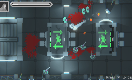 Metro Warriors: Prologue