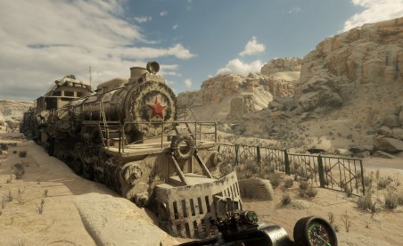 Metro Exodus to get special Enhanced Edition