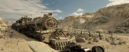 Metro Exodus erhält eine spezielle Enhanced Edition
