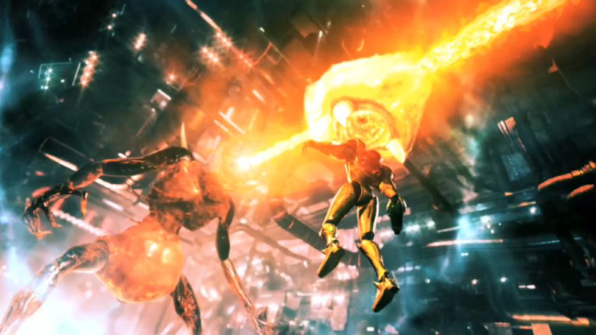 Nintendo Fixes Metroid: Other M Bug Through Postal System