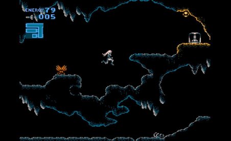 Fan-Made Metroid Prequel Is Available For Now