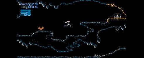Fan-Made Metroid Prequel ist jetzt erhältlich