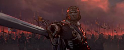 Gwent bekommt eine Einzelspieler-Kampagne vor der esports-Liga