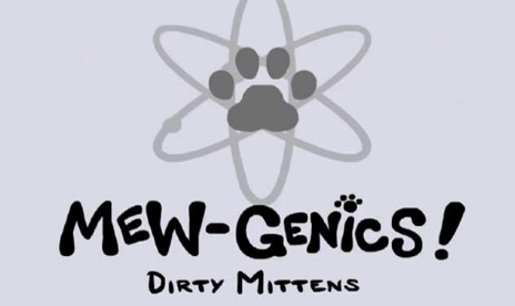 Team Meat talks Mew-Genics soundtrack