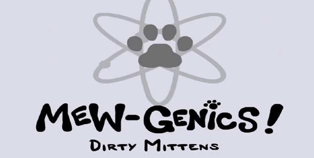 Team Meat talks Mew-Genics soundtrack