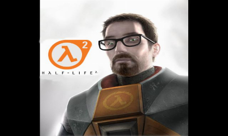 Half-Life 2 - Detrás del ruido