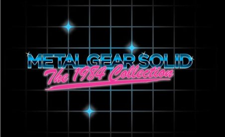 Konami déçoit les fans avec la dernière annonce de Metal Gear