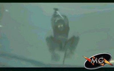 Metal Gear Solid 2 TGS 2001 Autumn Trailer