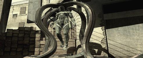 Kojima Disappointed By MGS 4 Graphics