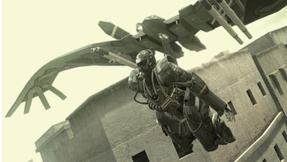 Kojima Disappointed By MGS 4 Graphics