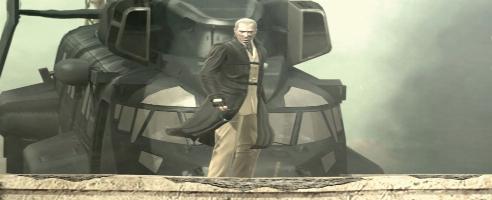 Metal Gear Solid 4 Won’t End The Series