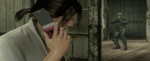 Plenty Of Product Placement In Metal Gear Solid 4
