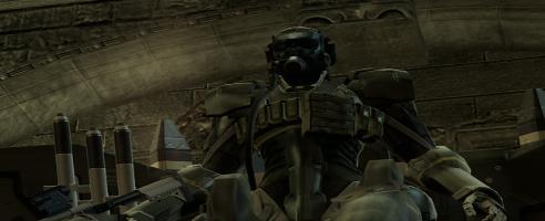 Kojima erwog eigene Controller für MGS 4