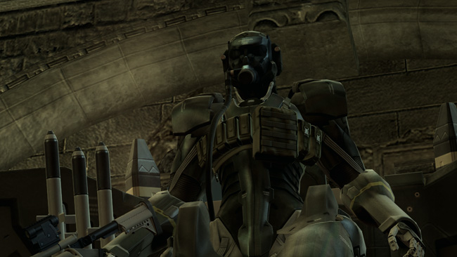 Kojima Considered Custom Controllers For MGS 4