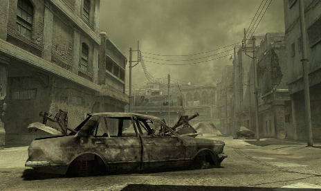 Metal Gear Online Gene Expansion daté