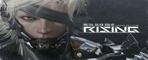 Das nächste Metal Gear Solid ist jetzt Metal Gear Rising