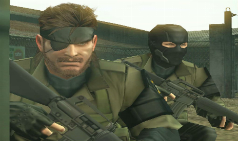Metal Gear Peace Walker Fragerunde mit Hideo Kojima