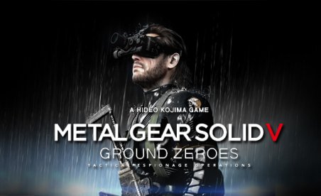 Metal Gear Solid V: Ground Zeroes v1.003 (+15 Trainer)