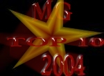 Abstimmung für die Top10 der MegaGames 2004 abgeschlossen
