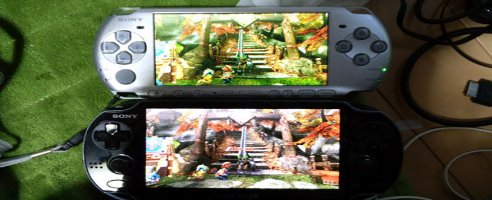 Sony Explains Its Plans For Vita To Avoid PSP Software Droughts
