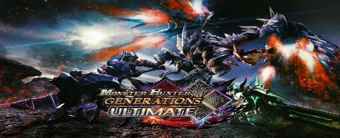 Nintendo Switch bekommt ein eigenes Monster Hunter, aber es ist nicht "World