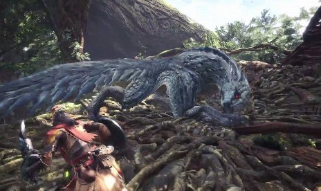 Monster Hunter World to launch on all platforms on Jan 26 2018