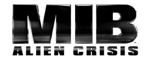 Men in Black: Alien Crisis