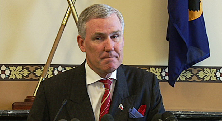 Australia’s Attorney General Defends AvP Ban