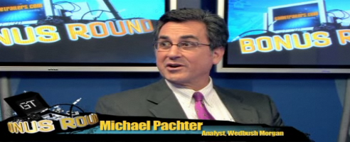 Pachter: PSP 2 ist bei Ankunft nicht tot