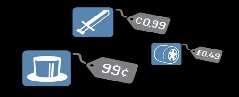 Europa will Free-To-Play-Spiele regulieren