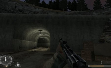 Marcomix real weapons 3.0 Full