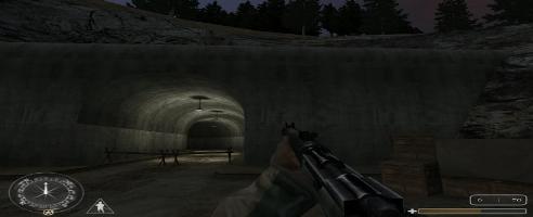 Marcomix echte Waffen 3.0 Voll