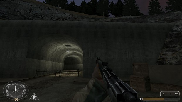 Marcomix armas reales 3.0 Full