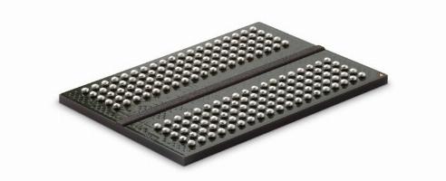 Micron beginnt mit der Produktion von GDDR5X für die Nvidia-10-Serie