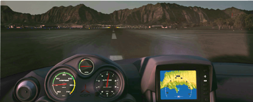 Microsoft Flight (2011)