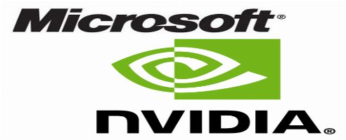 Microsoft hatte 10 Jahre lang ein Vetorecht bei der Übernahme von Nvidia