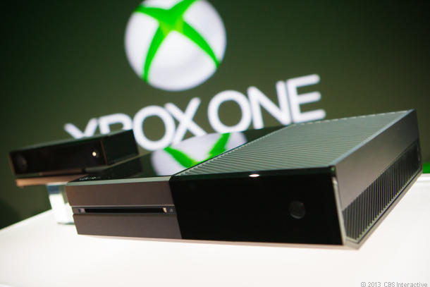 Microsoft Won’t Charge For Reselling Xbox One Games – But Publishers Can