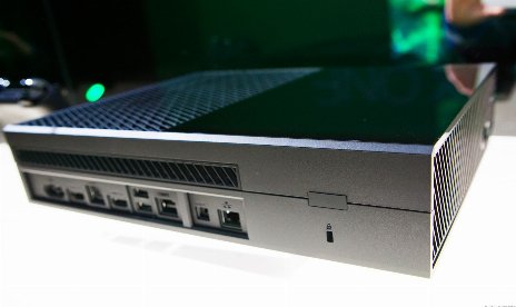 Pachter: Microsoft Will Turn Around Xbox One Image In 6 Months Or Lower Price