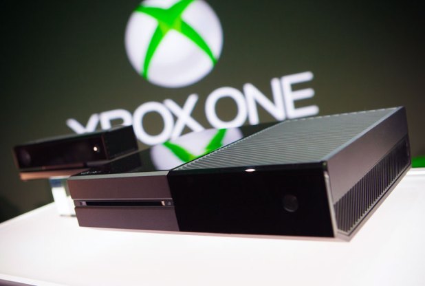 Microsoft Drops Xbox One Online DRM Requirements