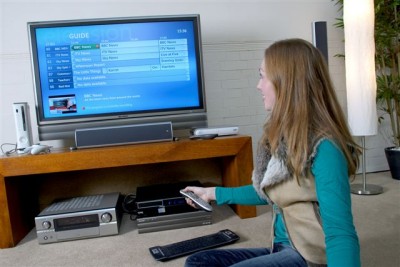 EA CEO: Internet TV More Important To Games Than 3D