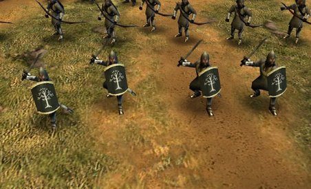 Middle Earth-Extended Edition v0.85 Full