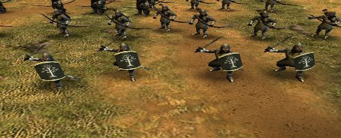Middle Earth-Extended Edition v0.85 Vollversion