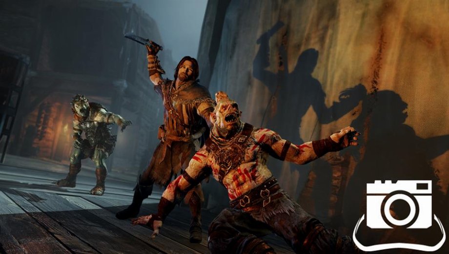 Middle-earth: Shadow of War (+15 Trainer)