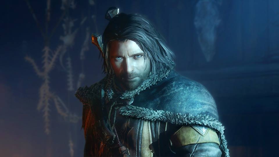 Middle-earth: Shadow of War v1.20 (+11 Trainer)
