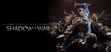 La Tierra Media: Sombras de Guerra v1.1 Trainer +9