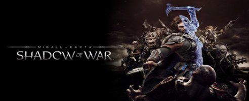 Middle-earth: Shadow of War v1.1 Trainer +9