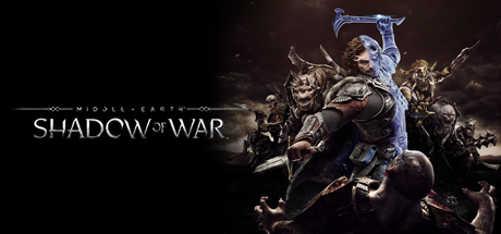 La Tierra Media: Sombras de Guerra v1.1 Trainer +9