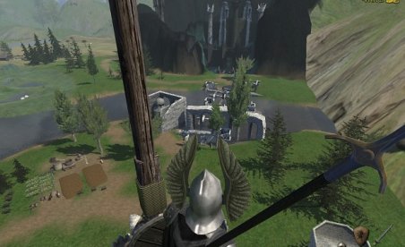 Middle World 1.0 Vollständig